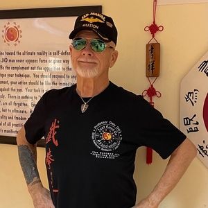 Meet your Posher, Gary